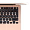 Apple MacBook Air 13'' Apple M1 8GB 256GB SSD Altın - MGND3TU/A MGND3TU/A