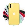 Apple iPhone 11 128GB Sarı - MHDL3TU/A