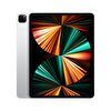 Apple 12.9 inç iPad Pro Wi-Fi+Cel 1TB-Gümüş MHRC3TU/A