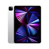 Apple 11 inç iPad Pro Wi-Fi+Cel 512GB-Gümüş MHWA3TU/A
