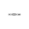 Apple USB-C VGA Çoklu Bağlantı Noktası Adaptörü MJ1L2ZM/A MJ1L2ZM/A