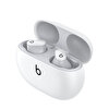 Beats Studio Buds - Gürültü Önleme Özellikli Gerçek Kablosuz Kulak İçi Kulaklık Beyaz