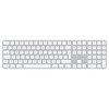 Apple çipe sahip Mac modelleri için Touch ID özellikli ve Sayısal Tuş Takımlı Magic Keyboard - Türkçe Q Klavye
