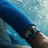 Apple Watch Series 7 GPS, 41mm Mavi Alüminyum Kasa ve Abyss Mavi Spor Kordon -  MKN13TU/A MKN13TU/A