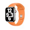 Apple Watch 45mm Marigold Spor Kordon