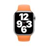 Apple Watch 45mm Marigold Spor Kordon