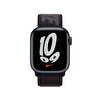 Apple Watch 41mm Black Nike Sport Loop ML2U3ZM/A