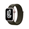 Apple Watch 41mm Cargo Khaki Nike Sport Loop