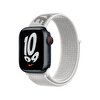 Apple Watch 41mm Summit White Nike Sport Loop