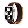 Apple Watch 45mm Dark Cherry/Forest Green Sport Lo