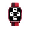 Apple Watch 41mm (PRODUCT)RED Sport Loop