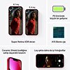 Apple iPhone 13 mini 128GB (PRODUCT)RED - MLK33TU/A