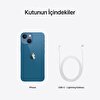 Apple iPhone 13 mini 512GB Mavi - MLKF3TU/A