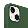 iPhone 13 mini için MagSafe özellikli Silikon Kılıf - Yonca MM1X3ZM/A