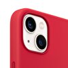 iPhone 13 için MagSafe özellikli Silikon Kılıf – (PRODUCT)RED MM2C3ZM/A