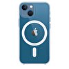 iPhone 13 mini için MagSafe özellikli Şeffaf Kılıf MM2W3ZM/A