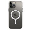 iPhone 13 Pro Max için MagSafe özellikli Şeffaf Kılıf MM313ZM/A