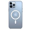 iPhone 13 Pro Max için MagSafe özellikli Şeffaf Kılıf