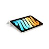 iPad mini (6. nesil) için Smart Folio - Beyaz MM6H3ZM/A