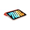 iPad mini (6. nesil) için Smart Folio - Elektrik Turuncusu