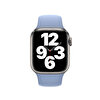Apple Watch 45mm Mavi Sis Spor Kordon - Normal Boy MN2D3ZM/A