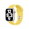 Apple Watch 45mm Limon Kabuğu Spor Kordon - Normal Boy MN2E3ZM/A