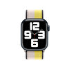 Apple Watch 41mm Krem Bej/Limon Kabuğu Spor Loop MN5L3ZM/A
