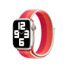 Apple Watch 41mm Nektarin/Şakayık Spor Loop