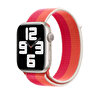 Apple Watch 45mm Nektarin/Şakayık Spor Loop MN5V3ZM/A