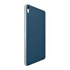 iPad Air (5. nesil) için Smart Folio - Marine Mavisi MNA73ZM/A