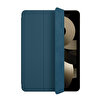 iPad Air (5. nesil) için Smart Folio - Marine Mavisi