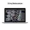 Apple MacBook Pro 13" M2 Çip 8 Çekirdekli CPU 10 Çekirdekli GPU 8 GB Bellek 512GB SSD Uzay Grisi - MNEJ3TU/A MNEJ3TU/A