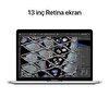 Apple MacBook Pro 13" M2 Çip 8 Çekirdekli CPU 10 Çekirdekli GPU 8 GB Bellek 256GB SSD Gümüş - MNEP3TU/A