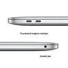 Apple MacBook Pro 13" M2 Çip 8 Çekirdekli CPU 10 Çekirdekli GPU 8 GB Bellek 512GB SSD Gümüş - MNEQ3TU/A