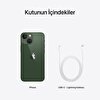 Apple iPhone 13 mini 512GB Yeşil - MNFH3TU/A