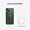 Apple iPhone 13 128GB Yeşil - MNGK3TU/A