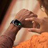 Apple Watch Series 8 GPS + Cellular 45mm Gece Yarısı Alüminyum Kasa Gece Yarısı Spor Kordon - MNK43TU/A MNK43TU/A