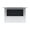 Apple 16 inç MacBook Pro Apple M2 Max çip 12-çekirdekli CPU ve 38-çekirdekli GPU 1TB SSD Gümüş MNWE3TU/A