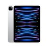 Apple 11 inç iPad Pro Wi-Fi + Cellular 512GB - Gümüş MNYH3TU/A MNYH3TU/A