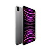 Apple 11 inç iPad Pro Wi-Fi + Cellular 1TB - Uzay Grisi MNYJ3TU/A MNYJ3TU/A