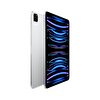 Apple 11 inç iPad Pro Wi-Fi + Cellular 2TB - Gümüş MNYM3TU/A MNYM3TU/A