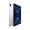 Apple 12.9 inç iPad Pro Wi-Fi + Cellular 2TB - Gümüş MP273TU/A MP273TU/A