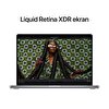 Apple 14 inç MacBook Pro M2 Pro çip 10-çekirdekli CPU ve 16-çekirdekli GPU 512GB SSD Uzay Grisi MPHE3TU/A