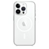 iPhone 14 Pro için MagSafe özellikli Şeffaf Kılıf