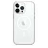 iPhone 14 Pro Max için MagSafe özellikli Şeffaf Kılıf