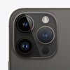 Apple iPhone 14 Pro Max 512GB Uzay Siyahı - MQAF3TU/A MQAF3TU/A