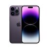 Apple iPhone 14 Pro Max 1TB Derin Mor - MQC53TU/A MQC53TU/A