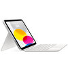 iPad (10. nesil) için Magic Keyboard Folio - Türkçe Q Klavye - MQDP3TQ/A MQDP3TQ/A
