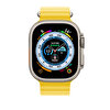Apple Watch 49mm Yellow Ocean Kordon MQEC3ZM/A