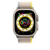 Apple Watch 49mm Sarı/Bej Trail Loop - M/L MQEH3ZM/A